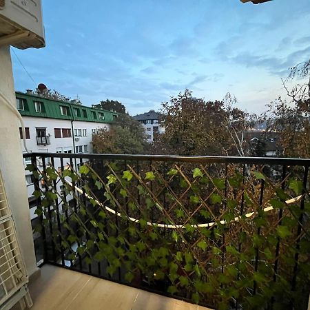 Pavlovic Apartman Белград Экстерьер фото