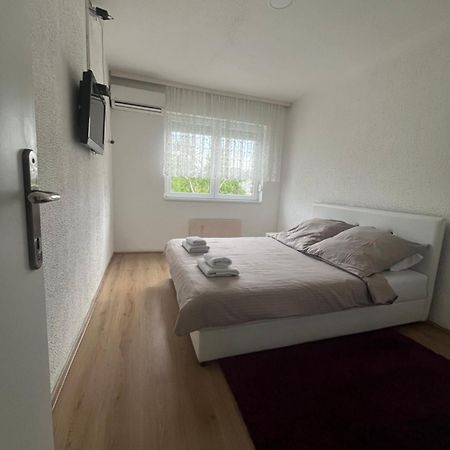 Pavlovic Apartman Белград Экстерьер фото
