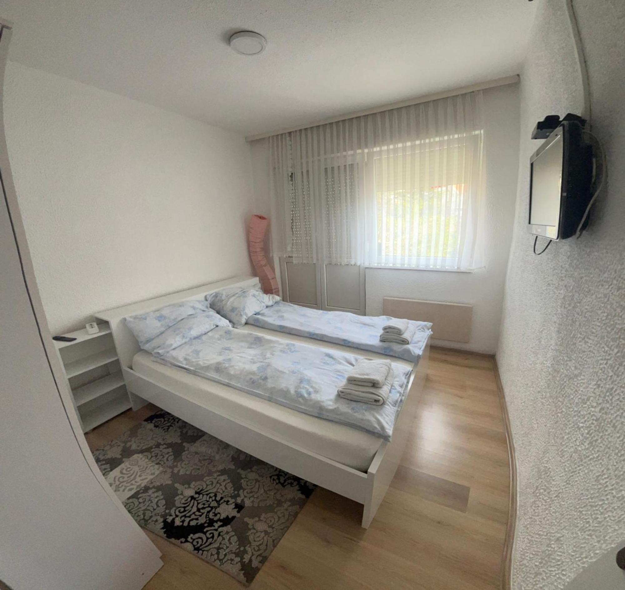 Pavlovic Apartman Белград Экстерьер фото