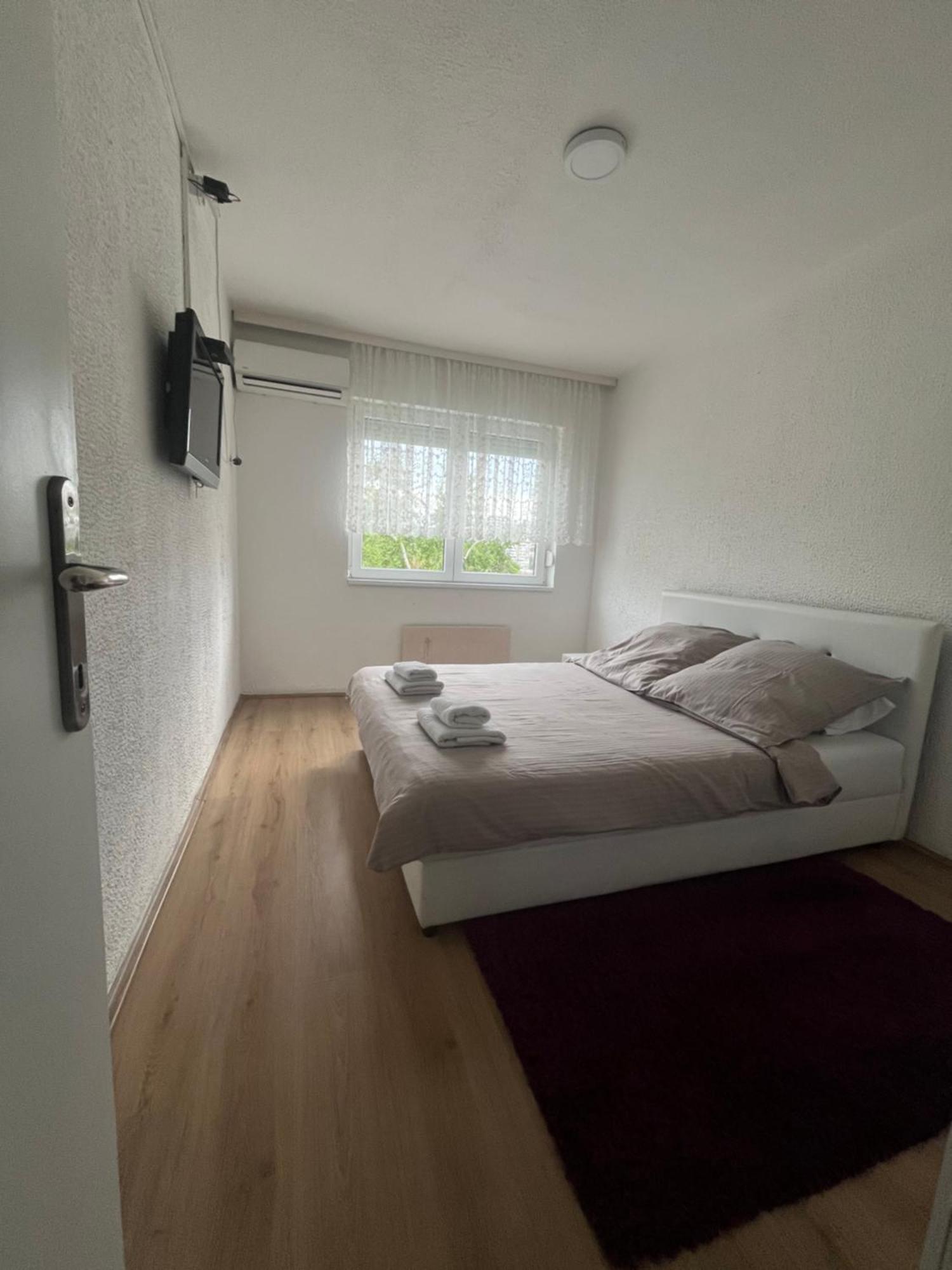 Pavlovic Apartman Белград Экстерьер фото